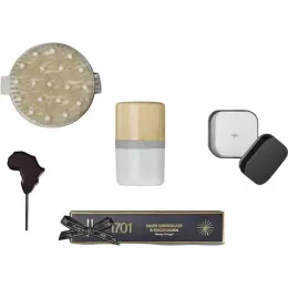 Yatta Glam Glow Items